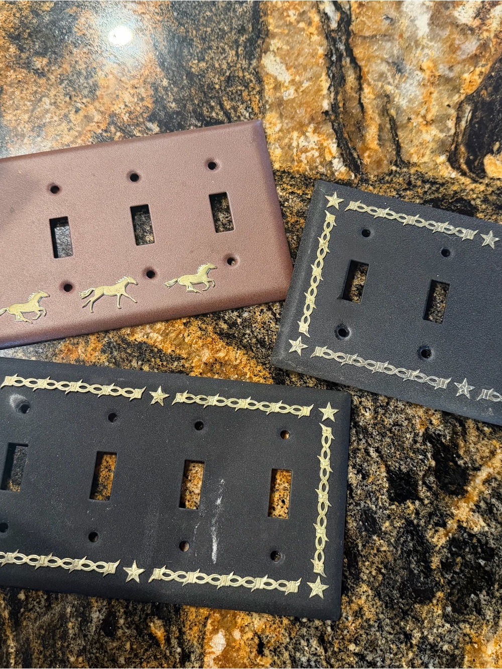 Light switch cover